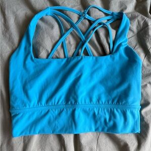 Buffbunny revolution bra